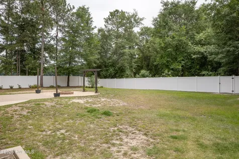 294 Pinecroft Drive Dunn NC 28334