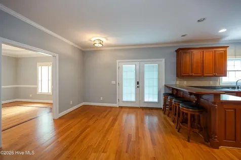 294 Pinecroft Drive Dunn NC 28334