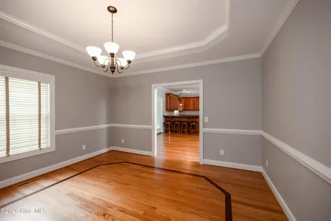 294 Pinecroft Drive Dunn NC 28334