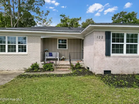 122 Spartan Road Wilmington NC 28405