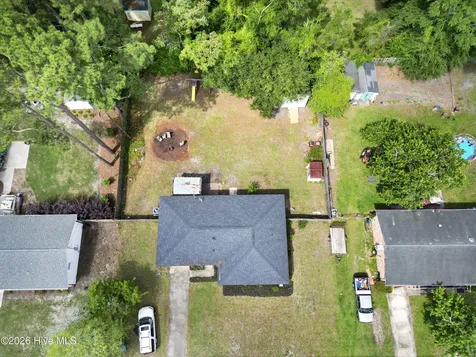 122 Spartan Road Wilmington NC 28405
