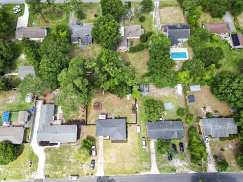 122 Spartan Road Wilmington NC 28405