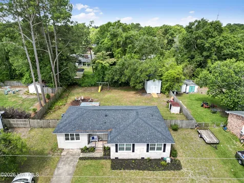122 Spartan Road Wilmington NC 28405