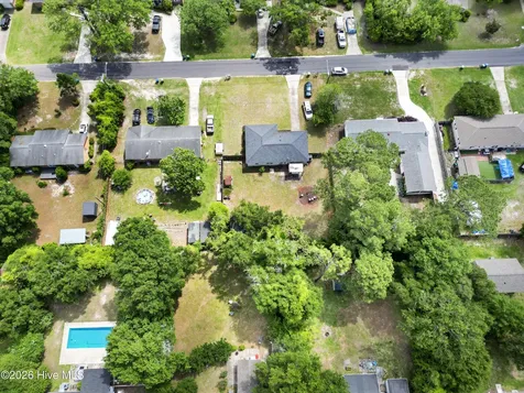 122 Spartan Road Wilmington NC 28405
