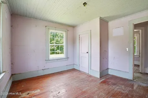 5854 E Main Street Bailey NC 27807