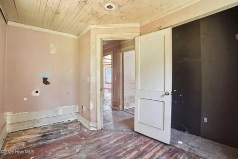 5854 E Main Street Bailey NC 27807