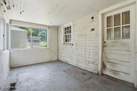 5854 E Main Street Bailey NC 27807