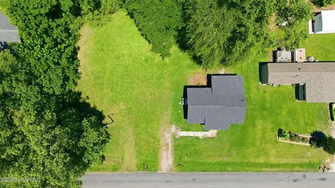 5854 E Main Street Bailey NC 27807