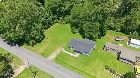 5854 E Main Street Bailey NC 27807