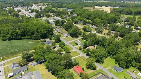 5854 E Main Street Bailey NC 27807