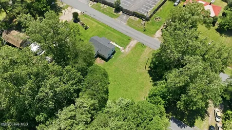 5854 E Main Street Bailey NC 27807