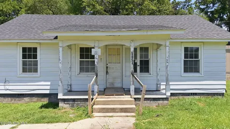5854 E Main Street Bailey NC 27807