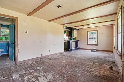 5854 E Main Street Bailey NC 27807