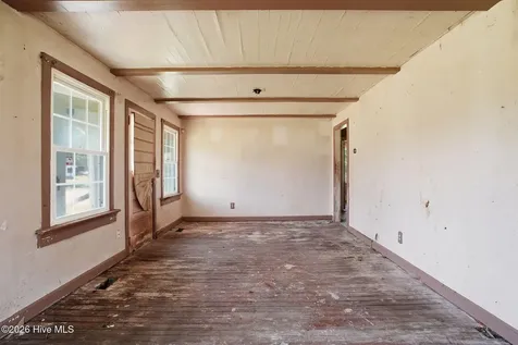 5854 E Main Street Bailey NC 27807