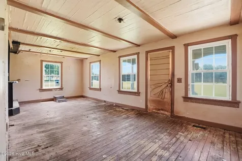 5854 E Main Street Bailey NC 27807