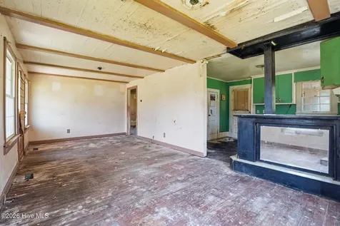 5854 E Main Street Bailey NC 27807