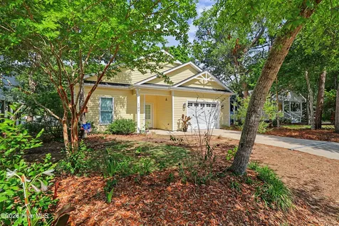 107 SE 35th Street Oak Island NC 28465