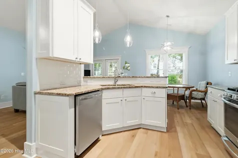 107 SE 35th Street Oak Island NC 28465