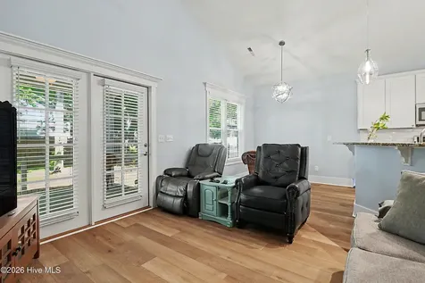 107 SE 35th Street Oak Island NC 28465