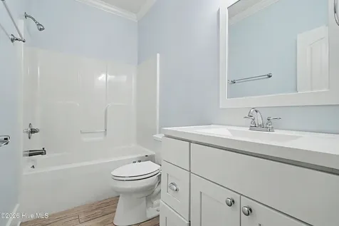 107 SE 35th Street Oak Island NC 28465