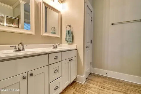 107 SE 35th Street Oak Island NC 28465