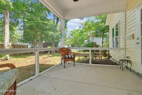 107 SE 35th Street Oak Island NC 28465