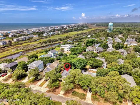 107 SE 35th Street Oak Island NC 28465