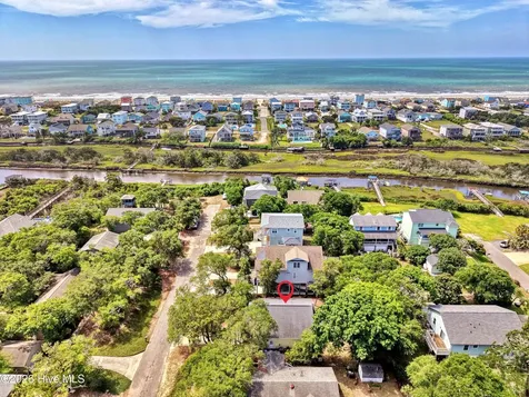 107 SE 35th Street Oak Island NC 28465