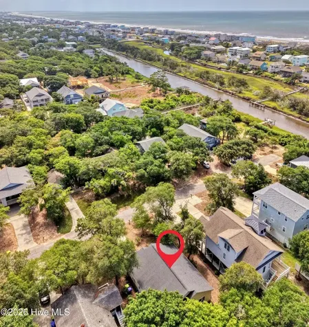 107 SE 35th Street Oak Island NC 28465