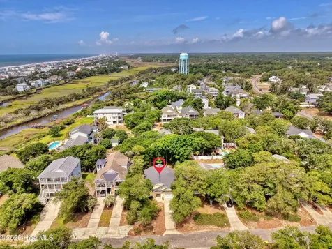 107 SE 35th Street Oak Island NC 28465