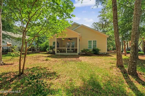 107 SE 35th Street Oak Island NC 28465