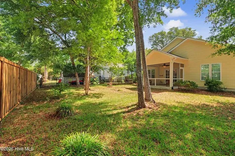 107 SE 35th Street Oak Island NC 28465