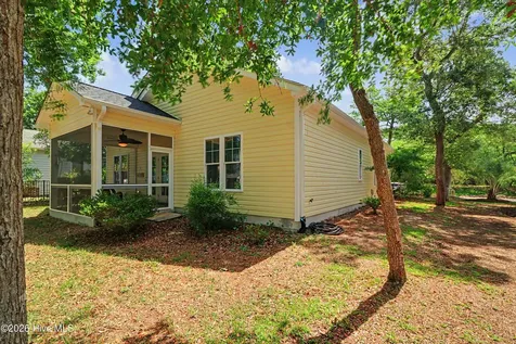 107 SE 35th Street Oak Island NC 28465
