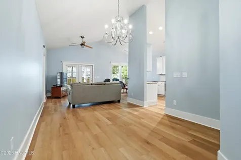 107 SE 35th Street Oak Island NC 28465