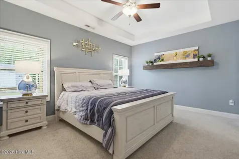598 E L Ives Drive Aberdeen NC 28315