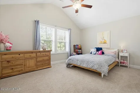 598 E L Ives Drive Aberdeen NC 28315