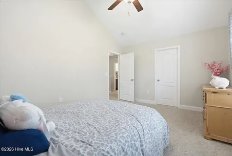 598 E L Ives Drive Aberdeen NC 28315