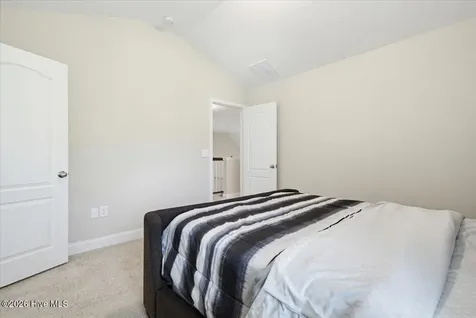 598 E L Ives Drive Aberdeen NC 28315