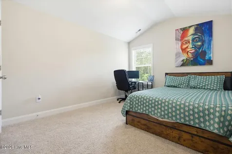 598 E L Ives Drive Aberdeen NC 28315