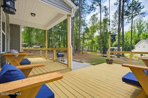 598 E L Ives Drive Aberdeen NC 28315