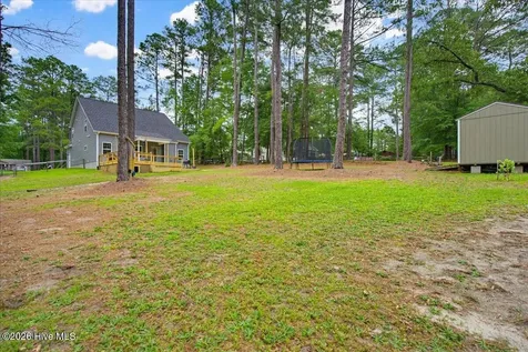 598 E L Ives Drive Aberdeen NC 28315