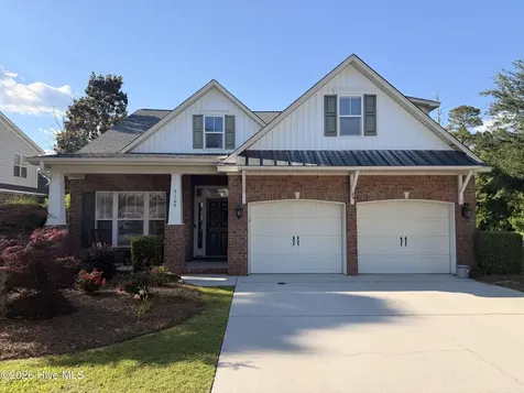 5109 Gorham Avenue Wilmington NC 28409