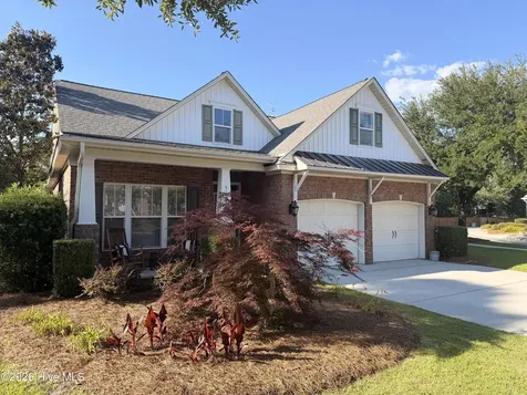 5109 Gorham Avenue Wilmington NC 28409