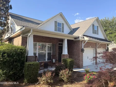 5109 Gorham Avenue Wilmington NC 28409