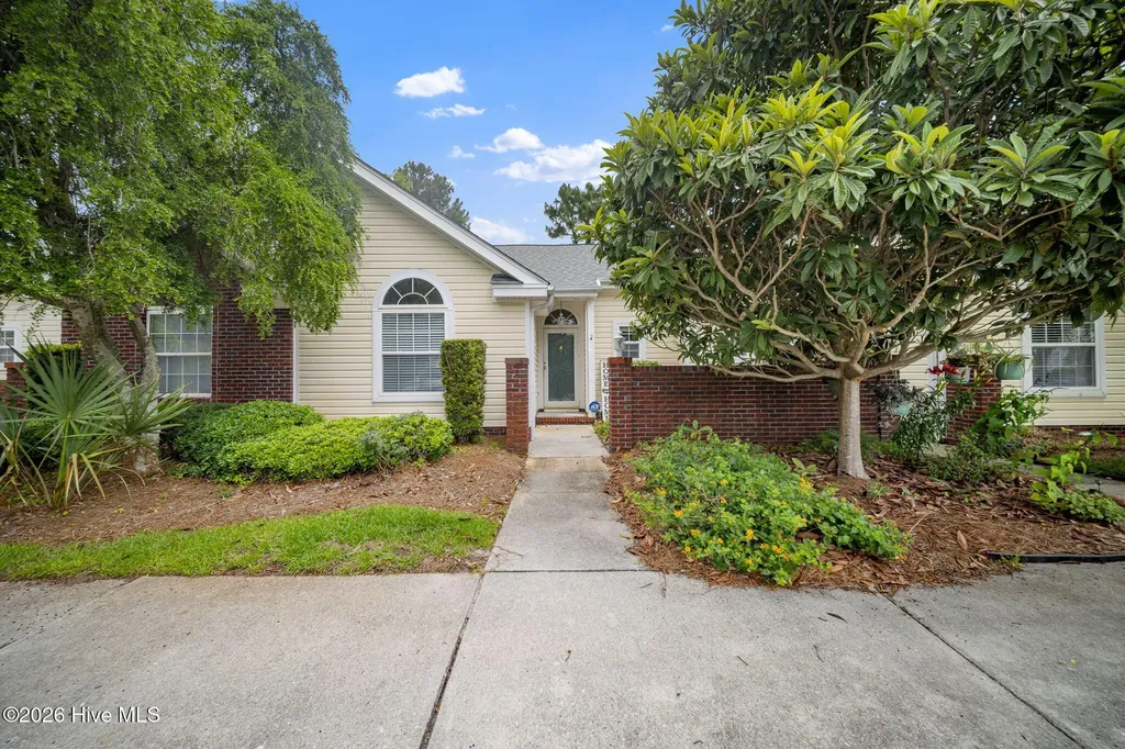 3825 Mayfield Court Wilmington NC 28412