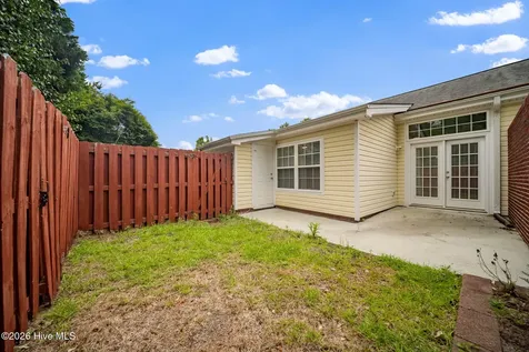 3825 Mayfield Court Wilmington NC 28412