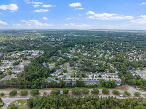 3825 Mayfield Court Wilmington NC 28412