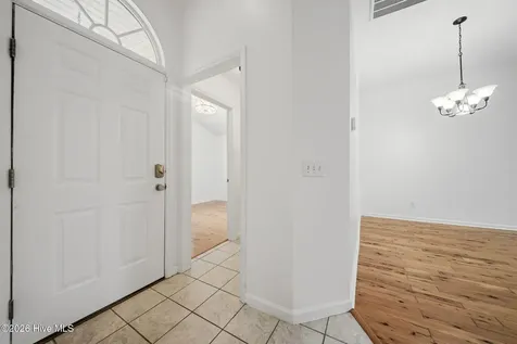 3825 Mayfield Court Wilmington NC 28412