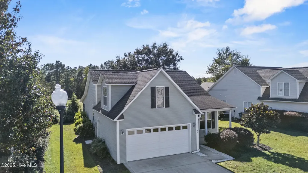 130 Azalea Drive Hampstead NC 28443