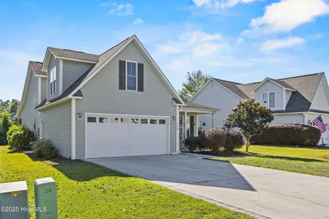 130 Azalea Drive Hampstead NC 28443